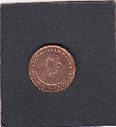 Beschrijving: 5 Cent